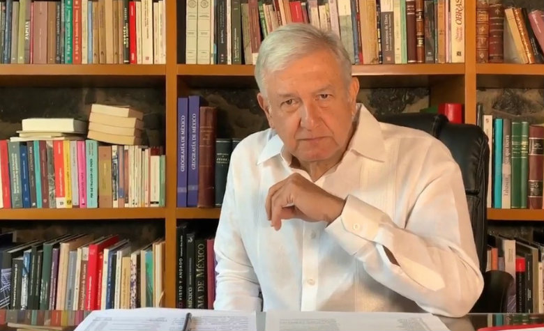 Presupuesto 2019 alcanzará para cumplir promesas: AMLO