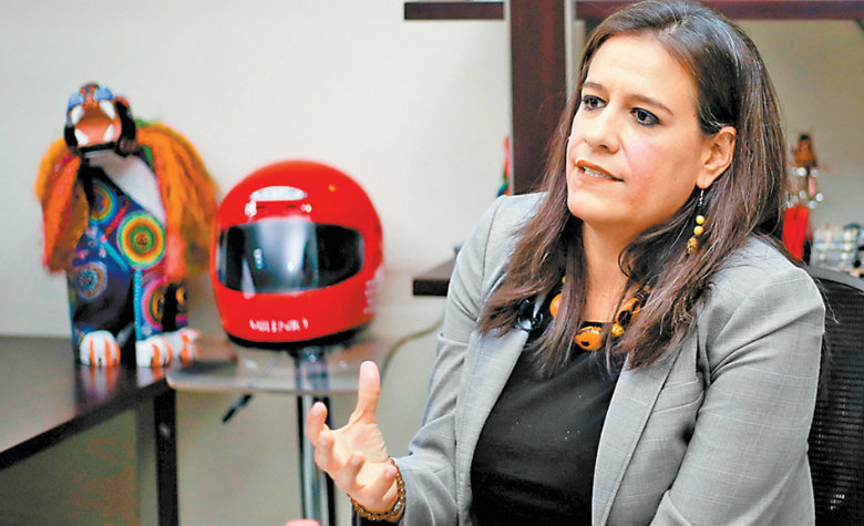Los pobres, los que perdieron tras la consulta de NAIM