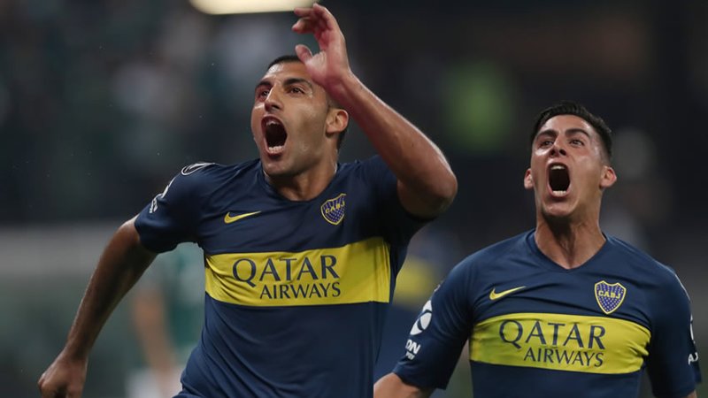 ¡Que siempre sí! Final de Libertadores contará con afición visitante