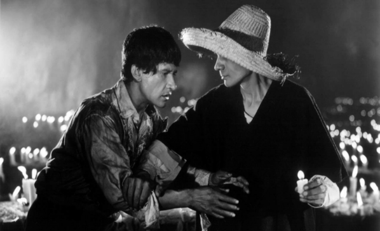 Cinco películas mexicanas para ver el Día de Muertos