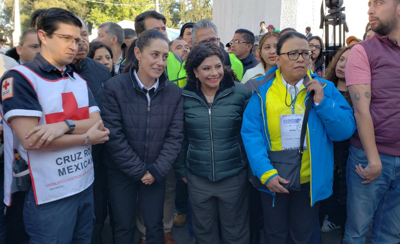 Comienza Iztapalapa a resentir falta de agua