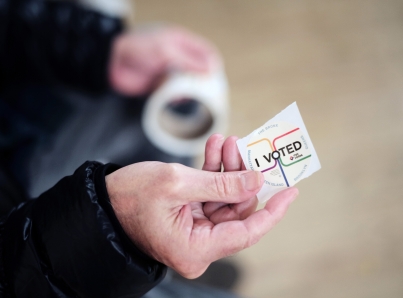 Telediario Media Elecciones legislativas serán las más costosas en la historia de EU