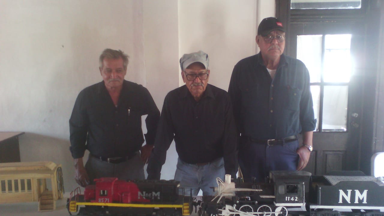 Conmemoran en Torreón a Jesús García, Héroe de Nacozari