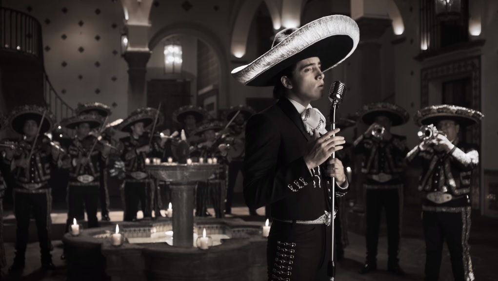 Telediario Media Lanza Álex Fernández 'Te Amaré'