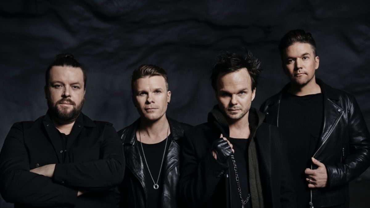 Telediario Media Regresa The Rasmus a Monterrey