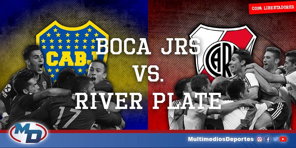 Final Copa Libertadores