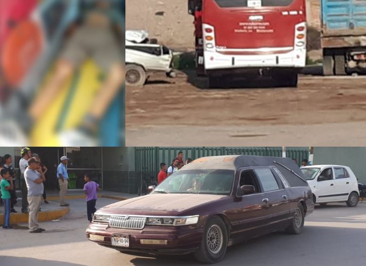 Niño Pierde La Vida Tras Ser Atropellado Por Autobús Telediario México