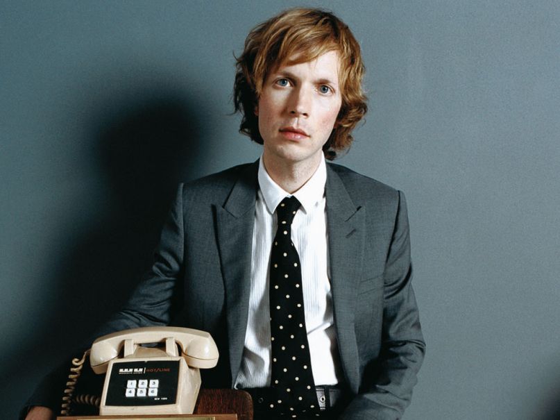 Telediario Media Beck compone música para ‘Roma’ de Alfonso Cuarón Telediario Media Beck compone música para ‘Roma’ de Alfonso Cuarón