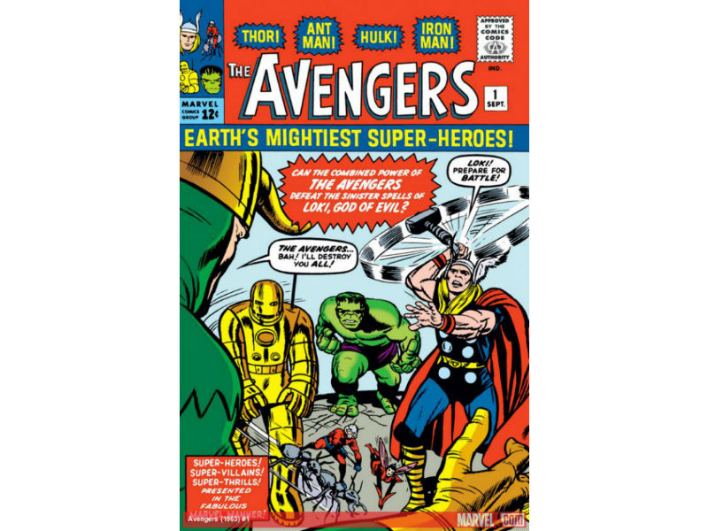 El universo de Stan Lee: estos son sus personajes icónicos