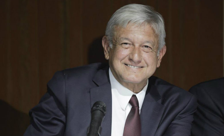 Toma de protesta de López Obrador duraría más de tres horas