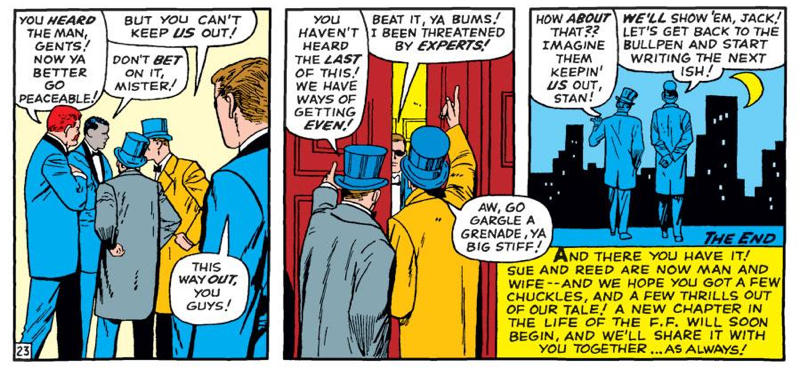 ¿Cuál fue el cameo más memorable de Stan Lee en Marvel?