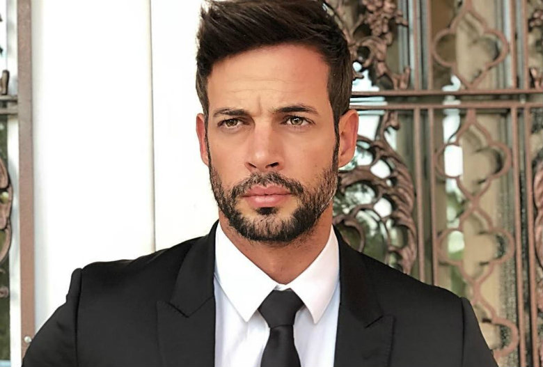 Afirma Juan Osorio que William Levy es un malagradecido