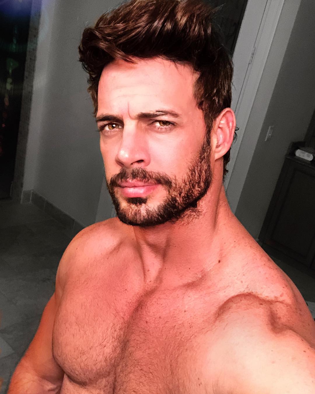 Le contesta William Levy a Juan Osorio