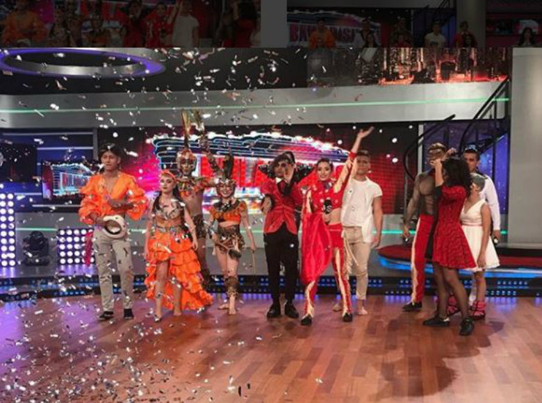 Fuertes críticas, emociones a flor de piel y la eliminación de otra pareja: BailadisimoT2