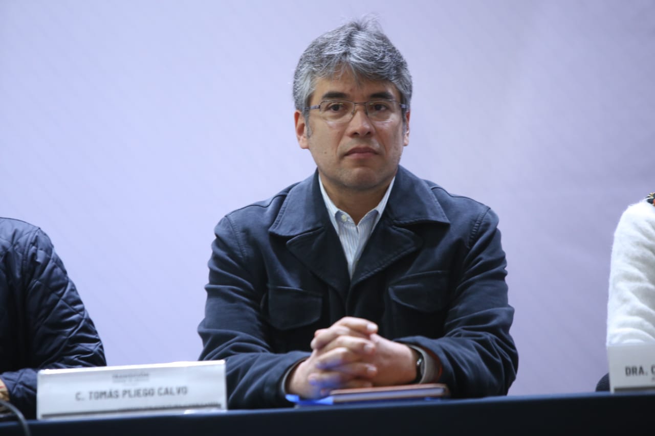 Sheinbaum presenta plan de seguridad para CDMX