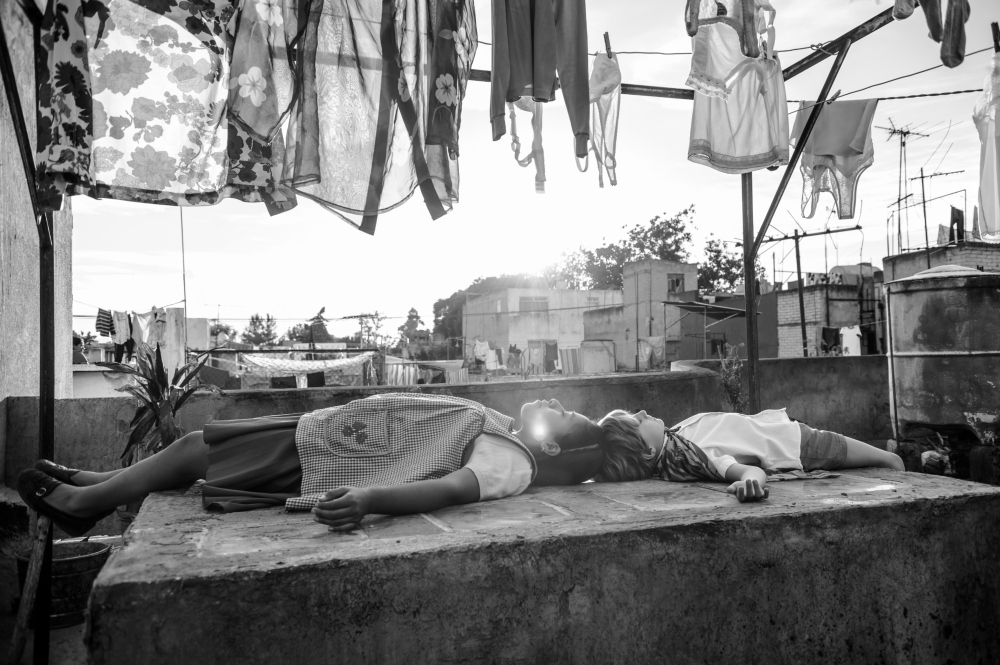 Quieren a 'Roma' en todos los cines de México