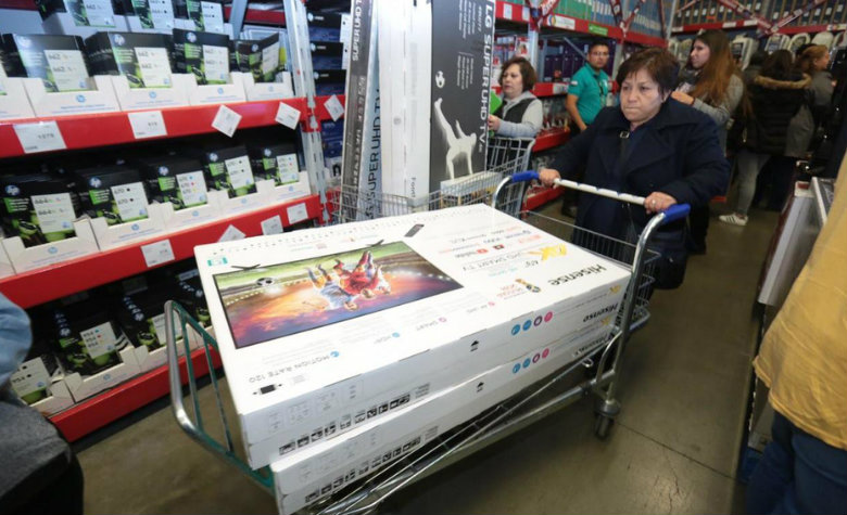 Todo lo que debes saber antes de comprar una pantalla