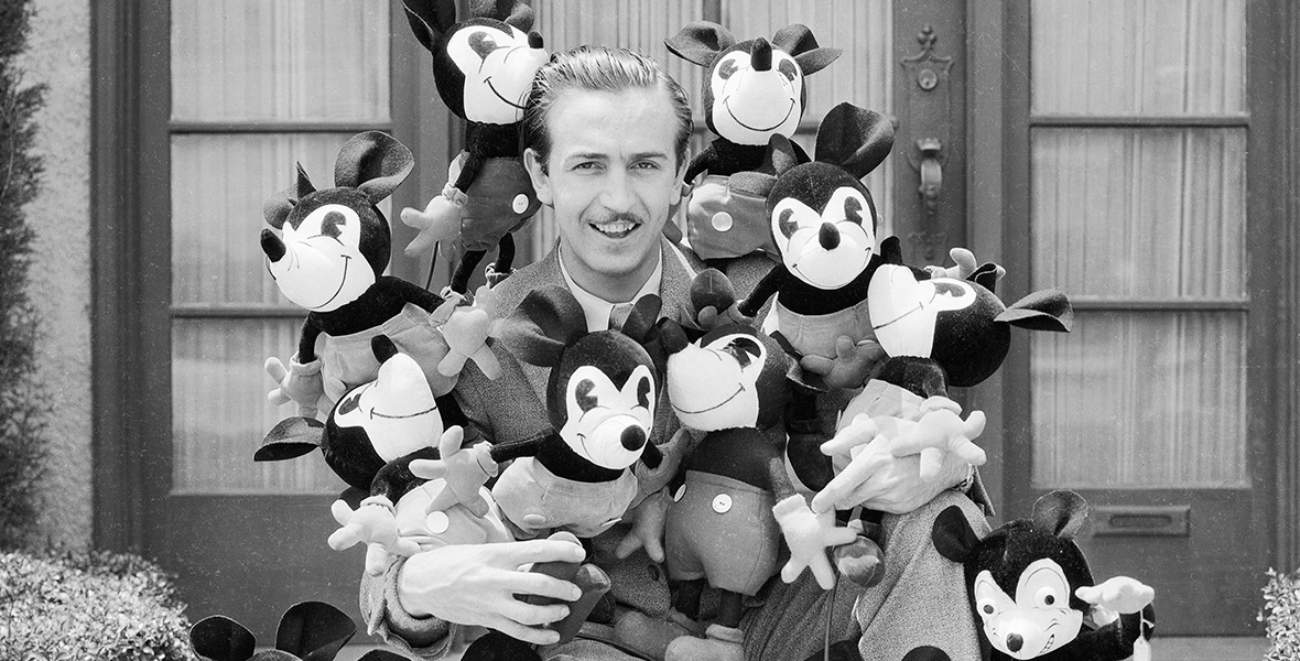 Mickey Mouse en 21 datos curiosos por sus 90 años