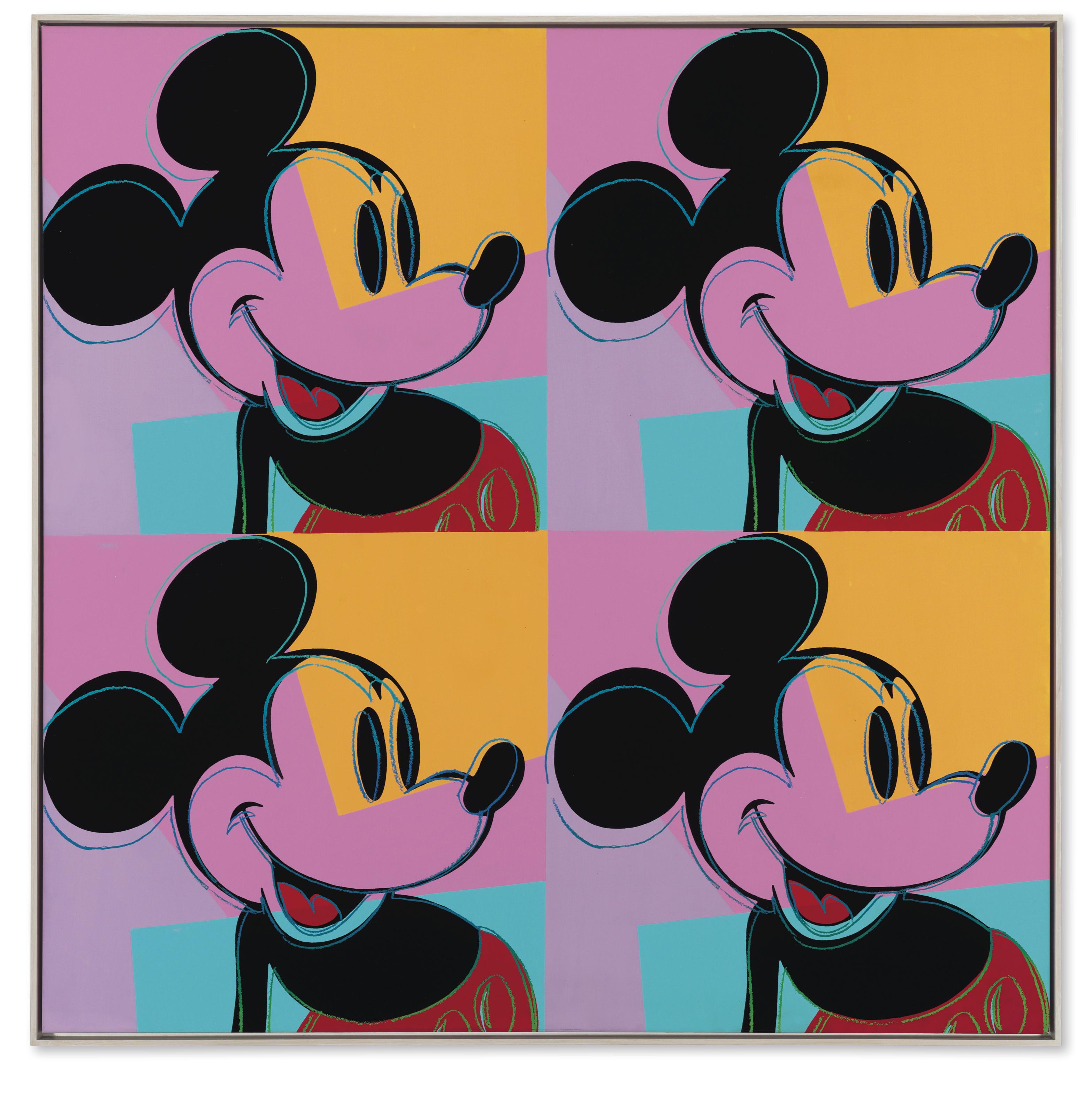 Mickey Mouse en 21 datos curiosos por sus 90 años