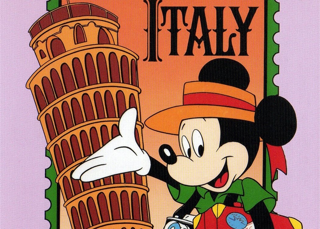 Mickey Mouse en 21 datos curiosos por sus 90 años