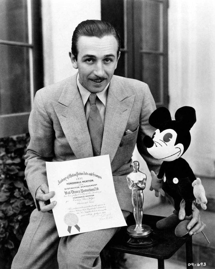 Mickey Mouse en 21 datos curiosos por sus 90 años