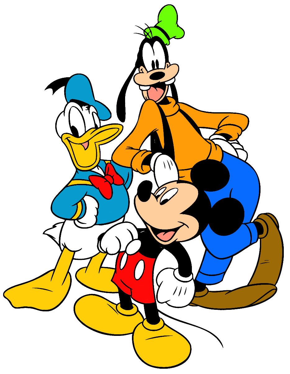 Mickey Mouse en 21 datos curiosos por sus 90 años