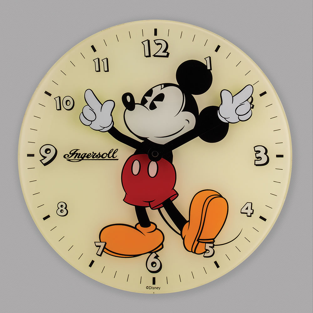 Mickey Mouse en 21 datos curiosos por sus 90 años