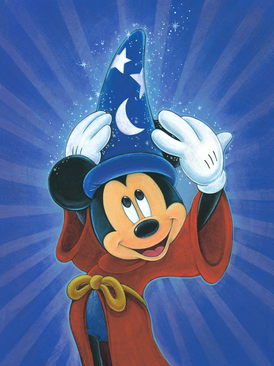 Mickey Mouse en 21 datos curiosos por sus 90 años