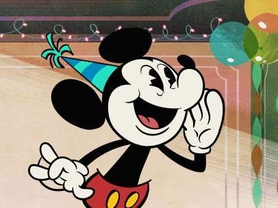 Mickey Mouse en 21 datos curiosos por sus 90 años