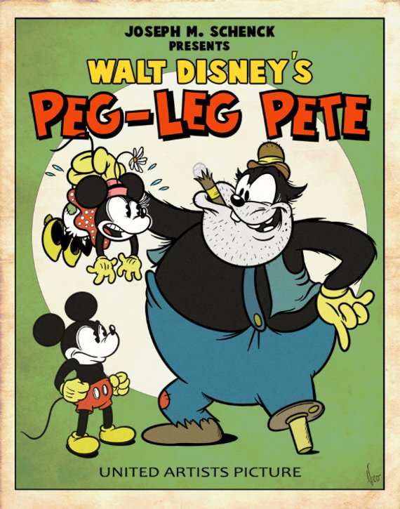 Mickey Mouse en 21 datos curiosos por sus 90 años