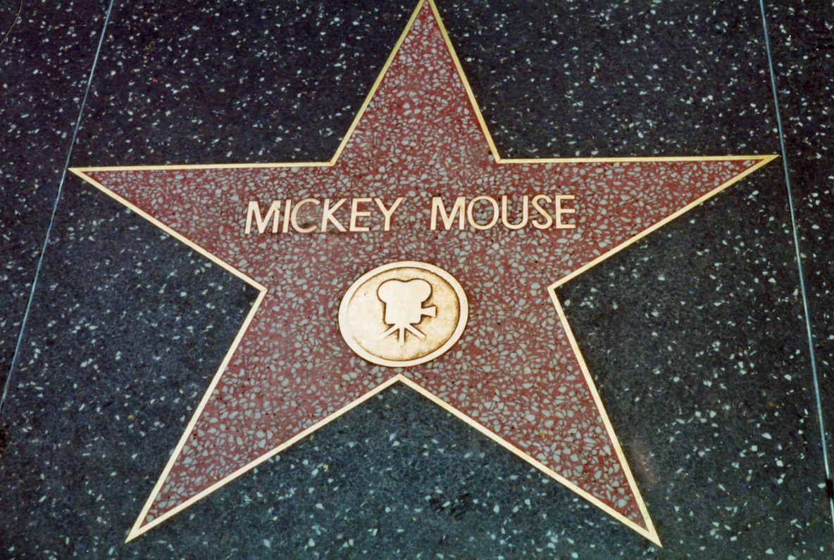 Mickey Mouse en 21 datos curiosos por sus 90 años