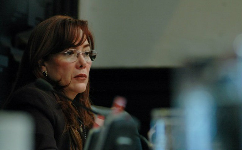 No permitiremos grupos facciosos dentro de Morena: Yeidckol
