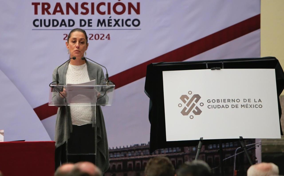 CDMX ya tiene nueva imagen: éste es el logo ganador