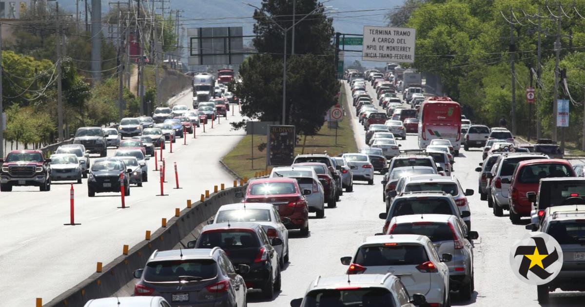 Telediario noticia Incrementa Estado precios en impuestos vehiculares