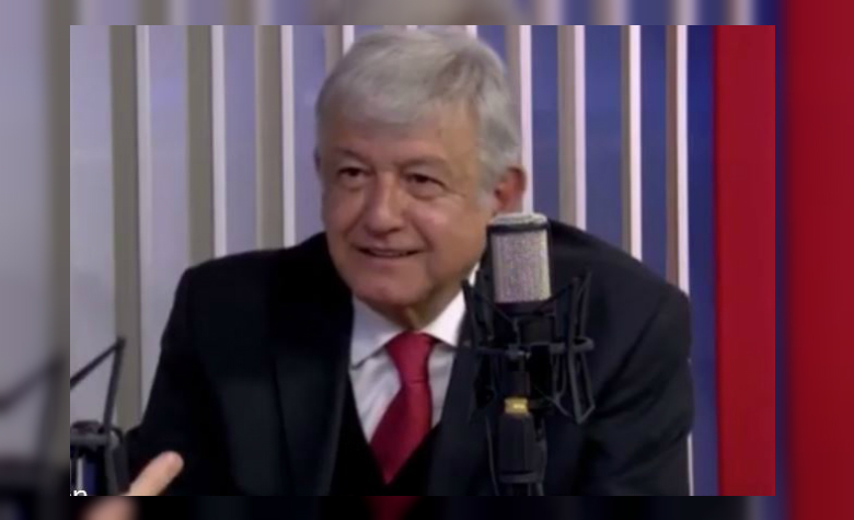 AMLO podría realizar consulta sobre juicio contra Peña Nieto y otros ex presidentes