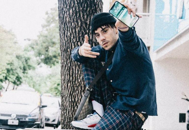 Kidd Keo firma contrato multimillonario