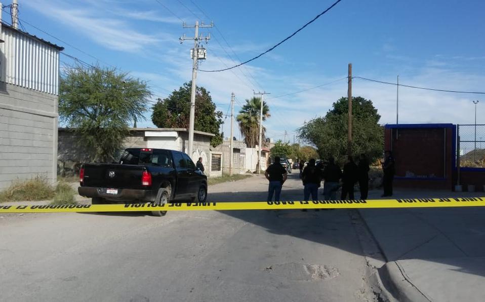 Mariana es el nombre de la joven que fue asesinada en Villa Florida