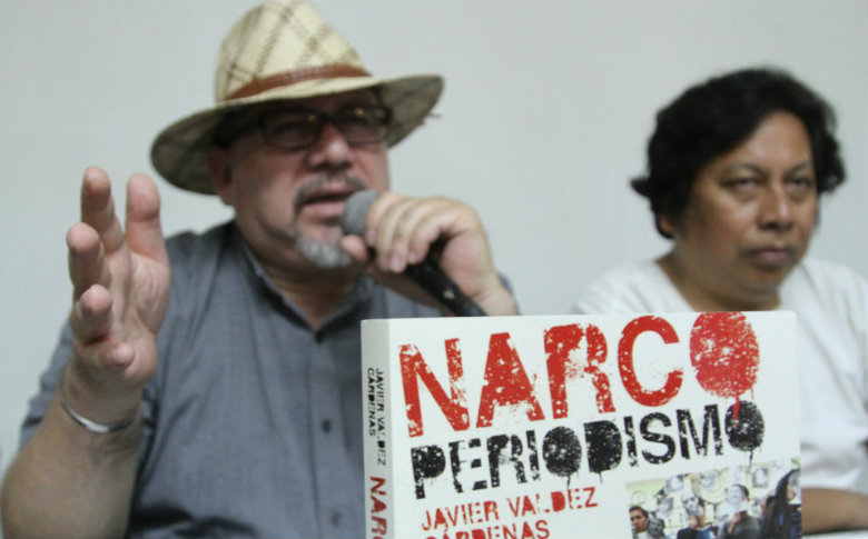 PGR pide 50 años de cárcel contra presunto asesino del periodista Javier Valdez