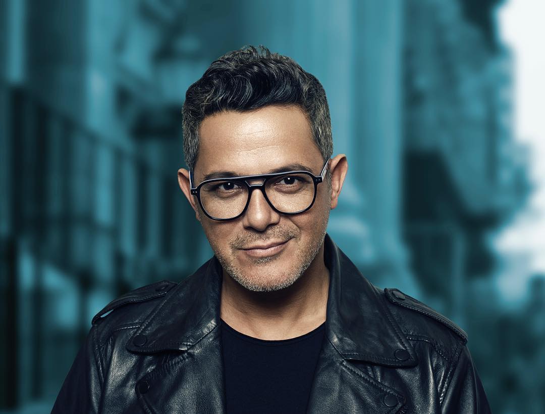 'No tiene nada' Alejandro Sanz