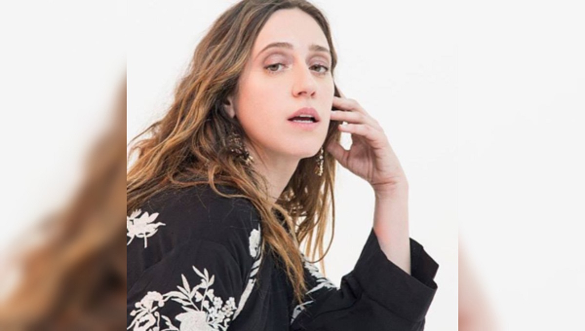 Se despide Mariana Treviño de 'Club de Cuervos'
