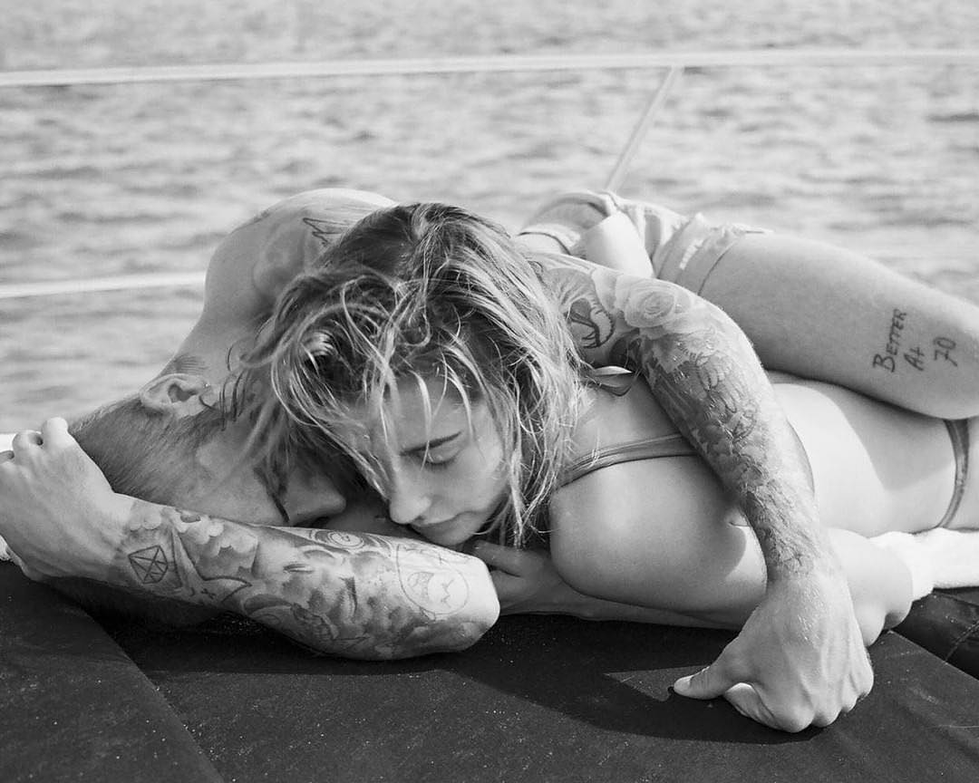 Justin Bieber: Más cerca de Dios