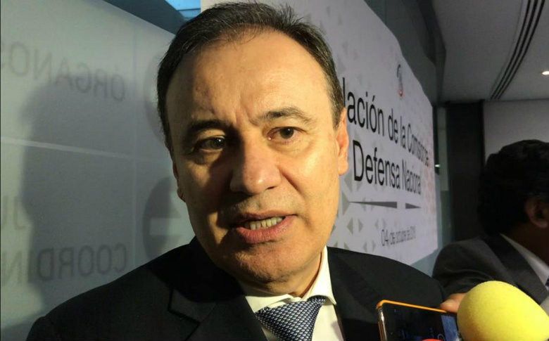 AMLO se reunirá mañana con personal de Sedena: Durazo