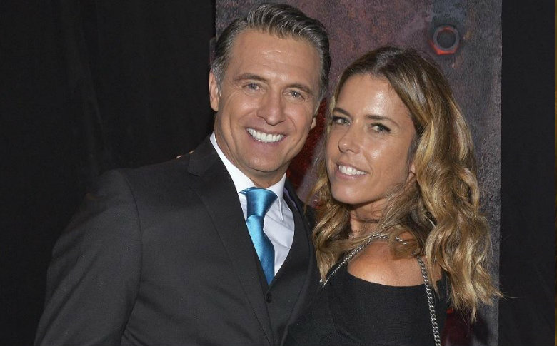 ¿Por qué se separan Maki y Juan Soler?