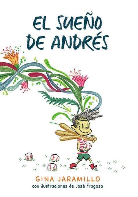 Lanzan “El Sueño de Andrés”, un libro para niños inspirado en la vida de AMLO