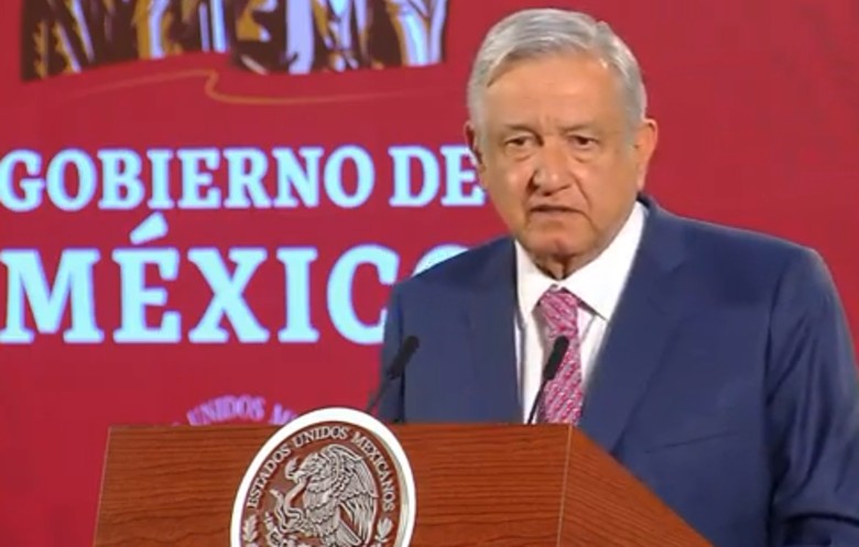 La participación de la gente ayudará a combatir COVID-19: AMLO en Cumbre del G20
