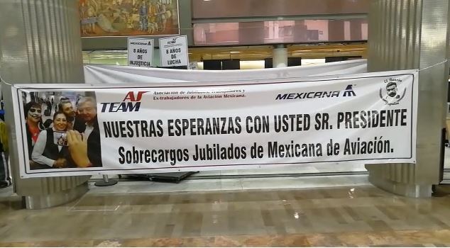 Minuto a minuto: Transición 2018