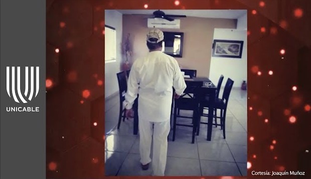 Difunden supuesta foto de Juan Gabriel ¡vivo!