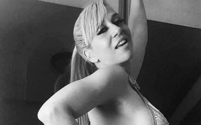 ¿Incursiona Noelia en el cine para adultos?