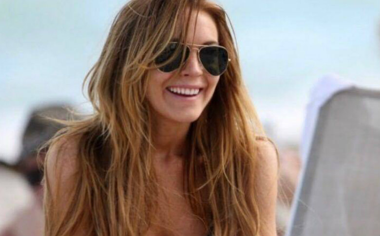MTV lanzará reality show de Lindsay Lohan