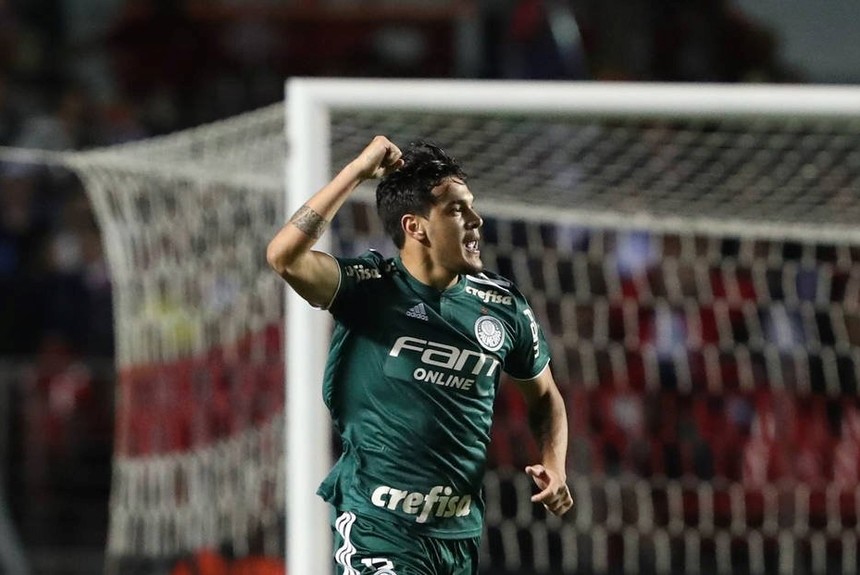 Gustavo Gómez está en la órbita de Tigres